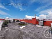 Appartement à CHEVIGNY-SAINT-SAUVEUR