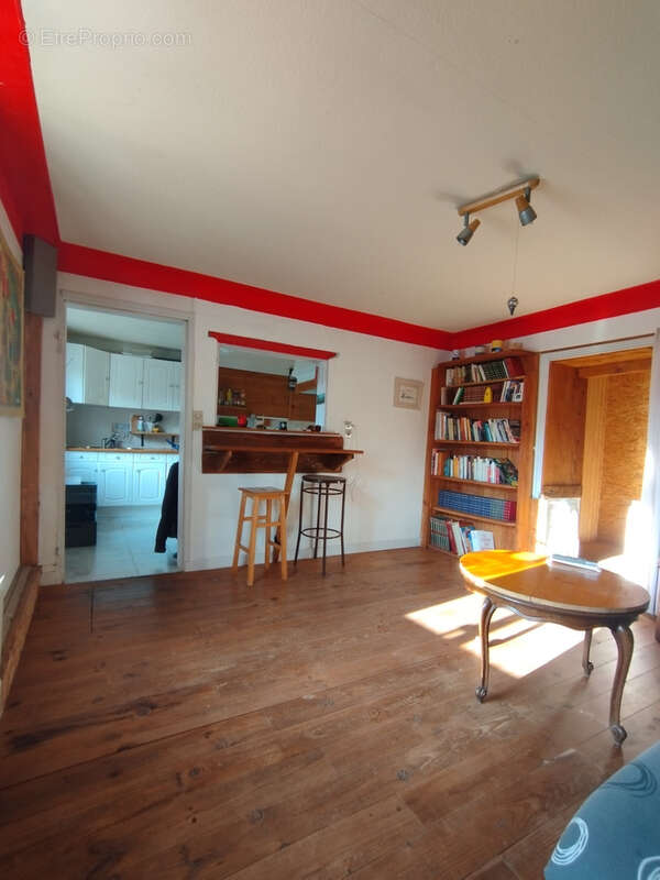 Maison à VAL-ET-CHATILLON