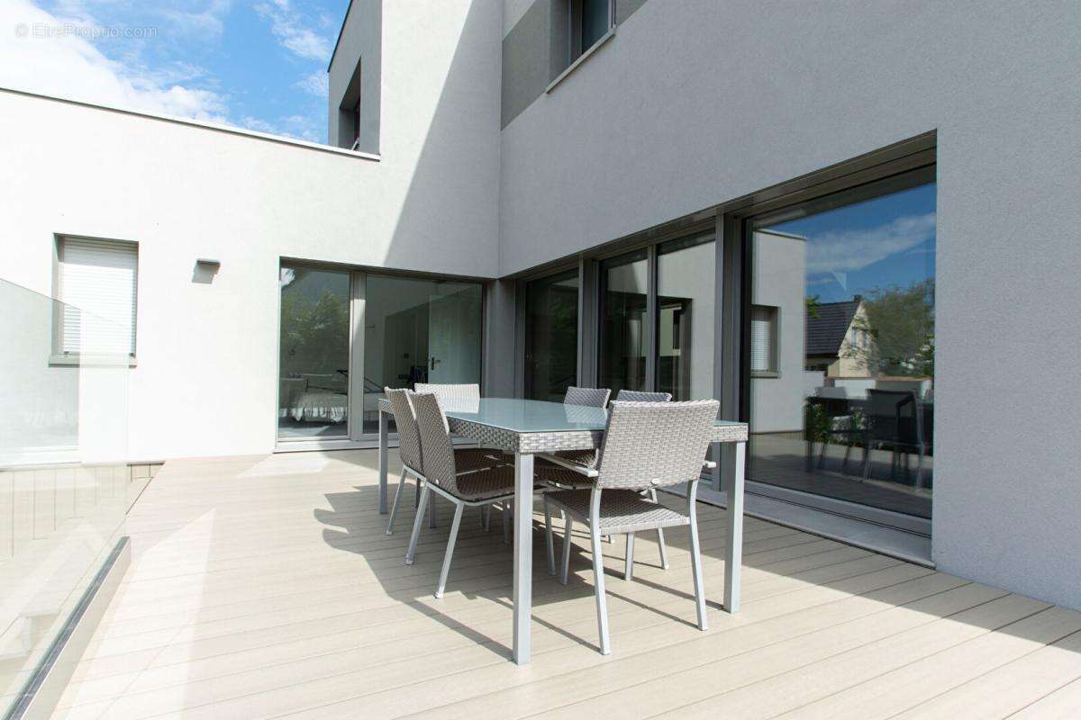 Maison à LA NORVILLE