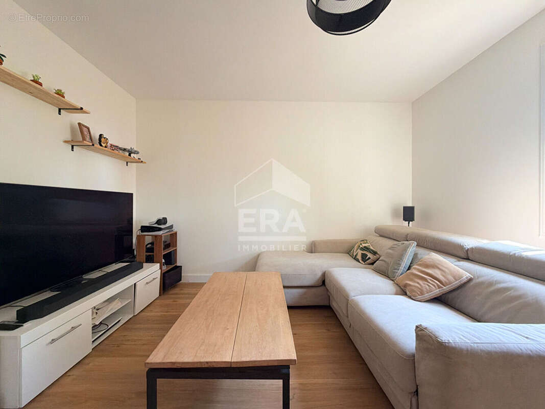 Maison 86m² à villelaure - photo 3