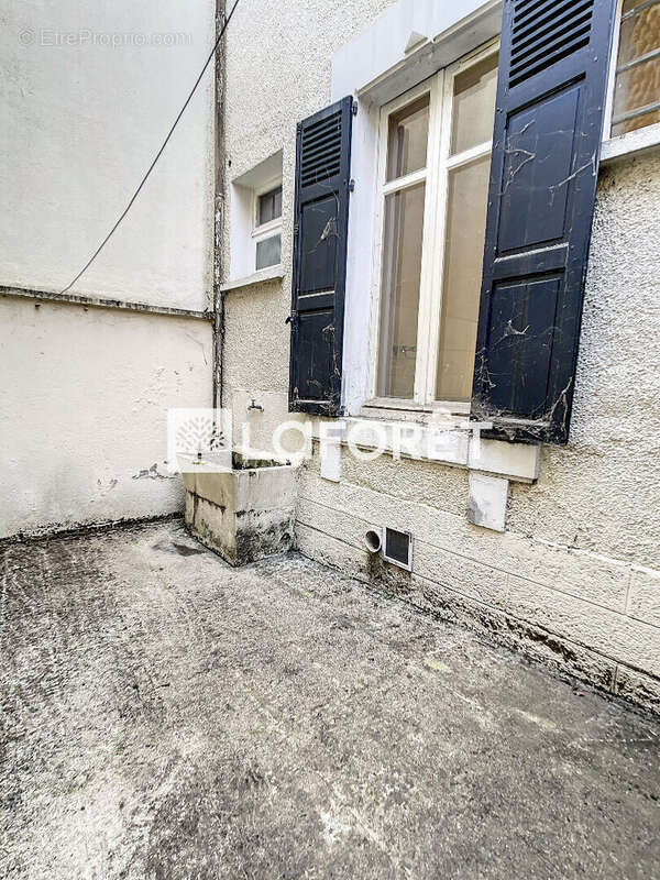 Maison à LIMOGES