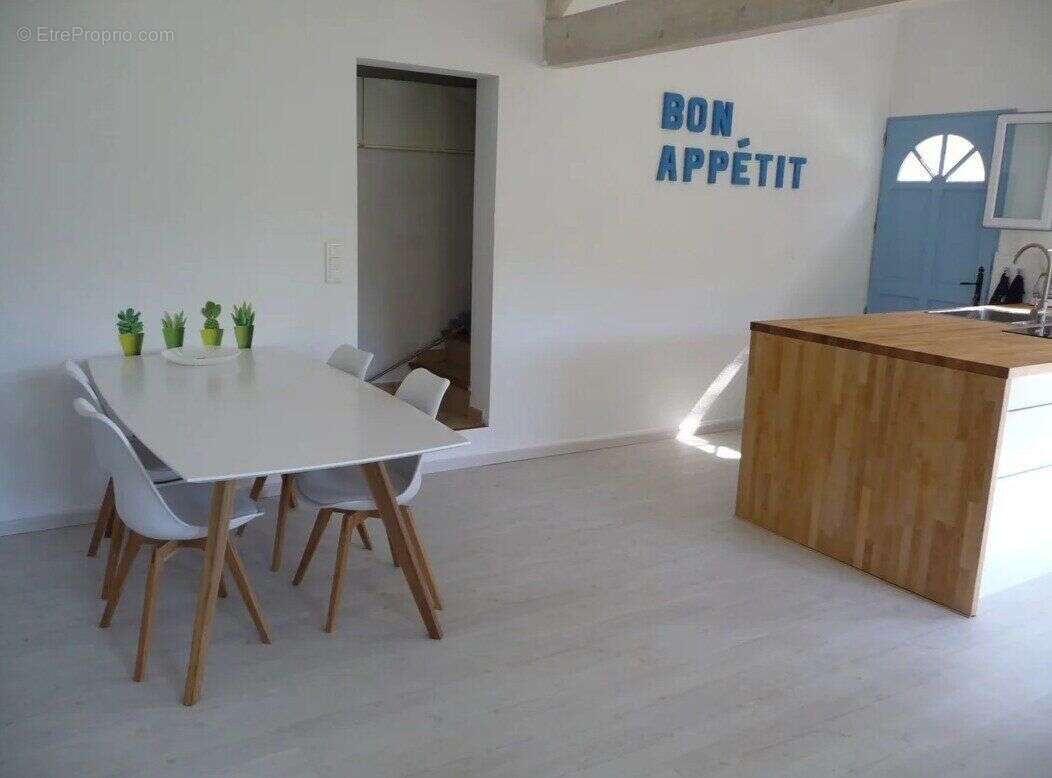 Photo 5 - Maison à BEDARIEUX