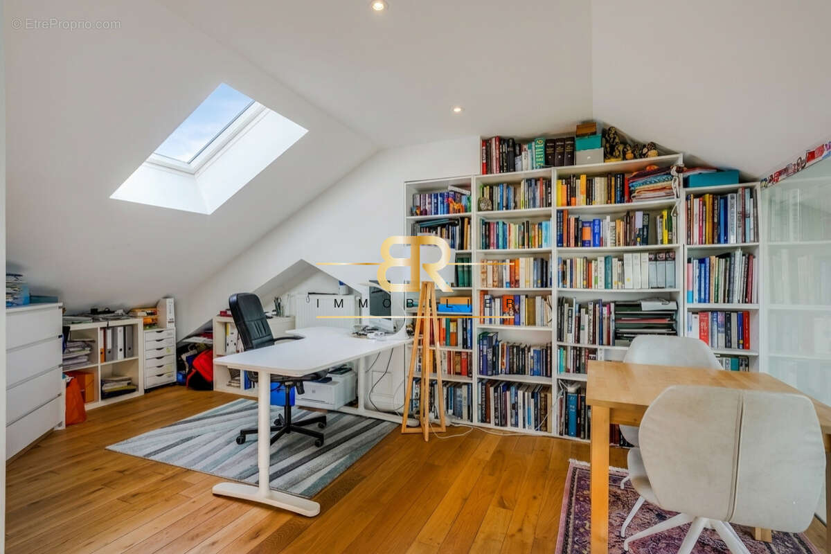 Appartement à VINCENNES
