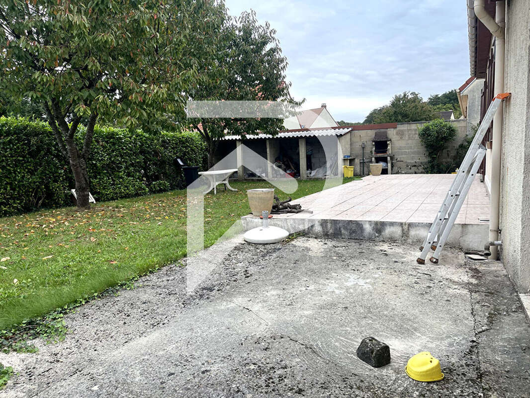 Maison à MONCHY-SAINT-ELOI