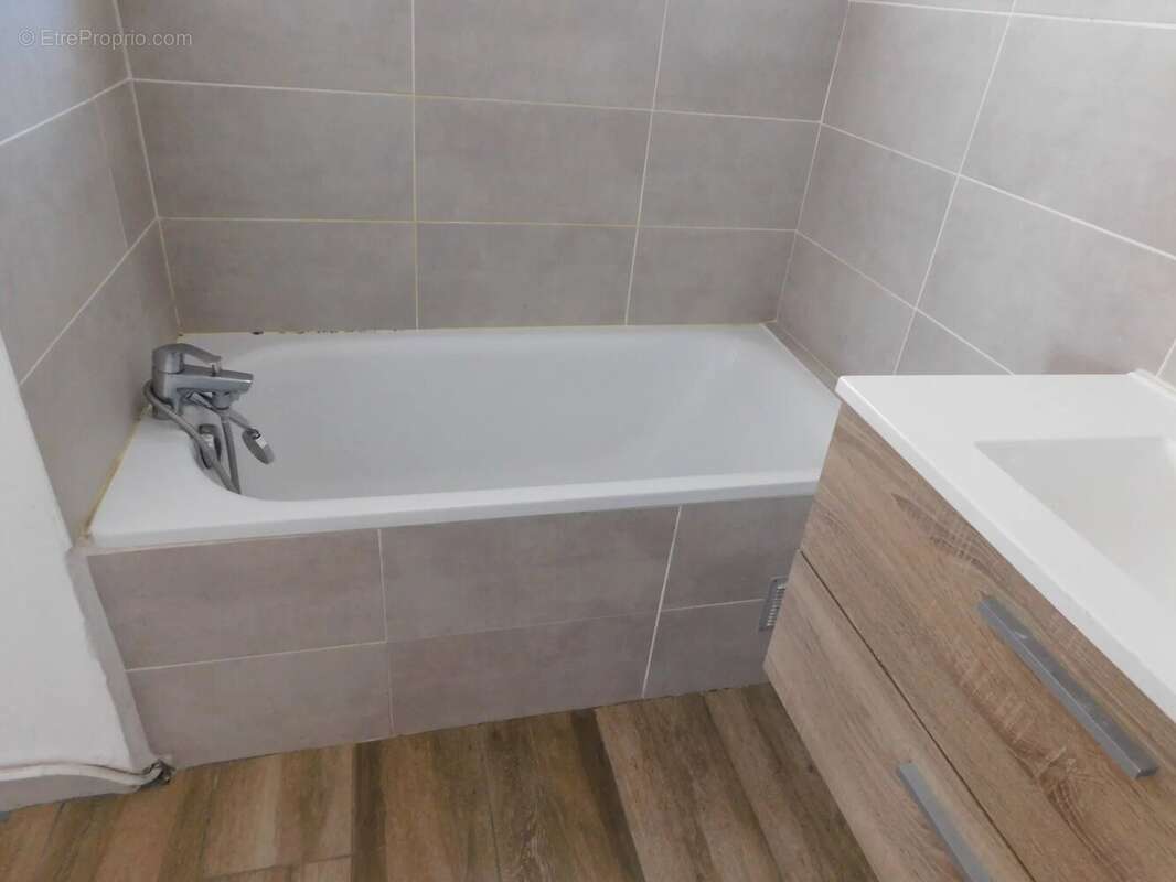 Appartement à ARLES