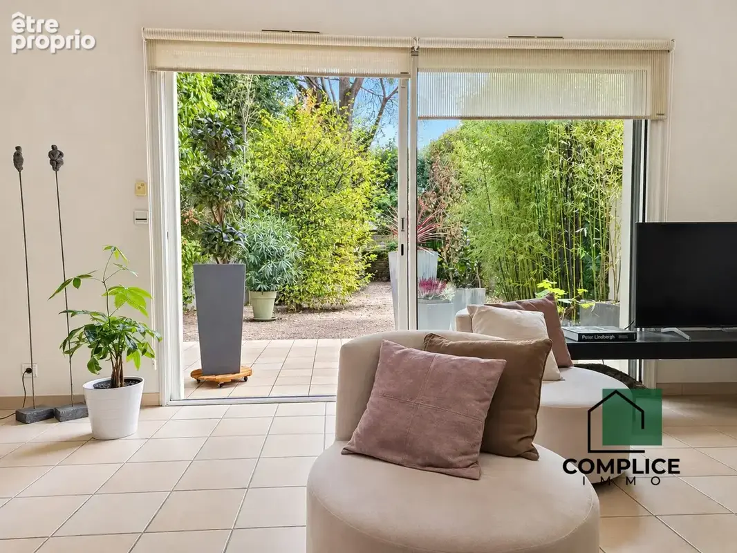 Maison 6 pièces 149 m² à vendre à Nantes (44000) - photo 3