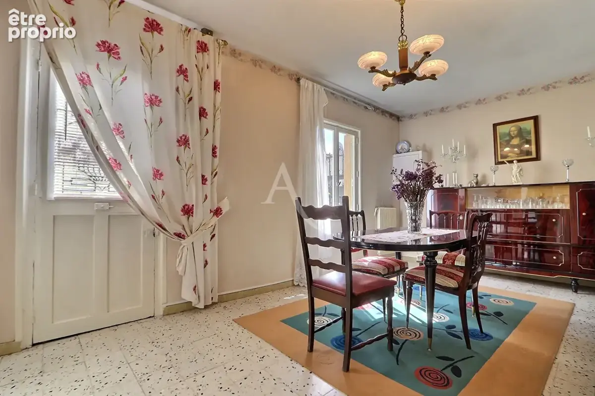 Maison Aubervilliers 5 pièce(s) 90 m2 - photo 5