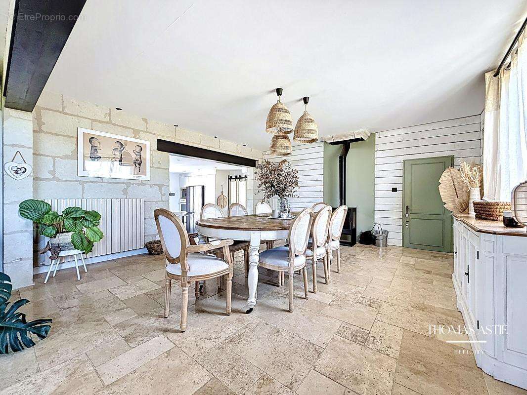 Maison ancienne - photo 3