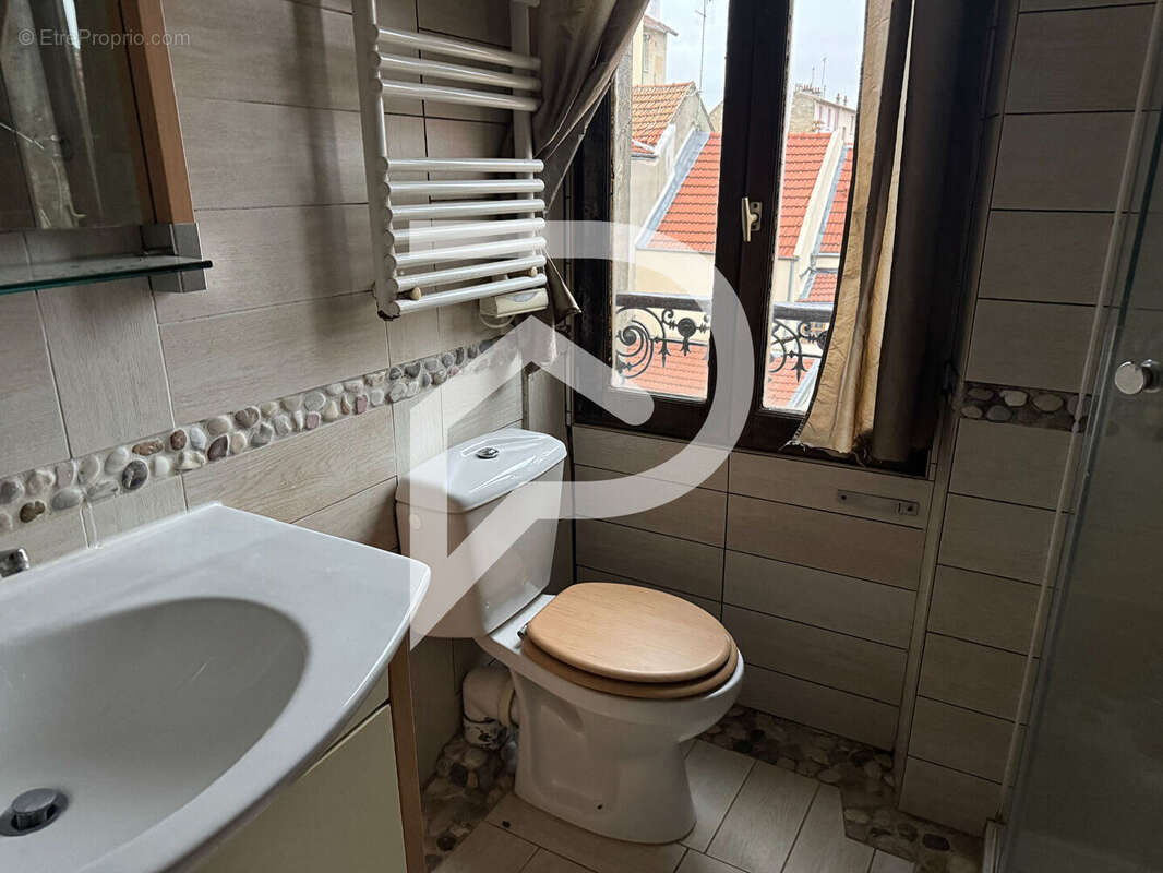 Appartement à COLOMBES