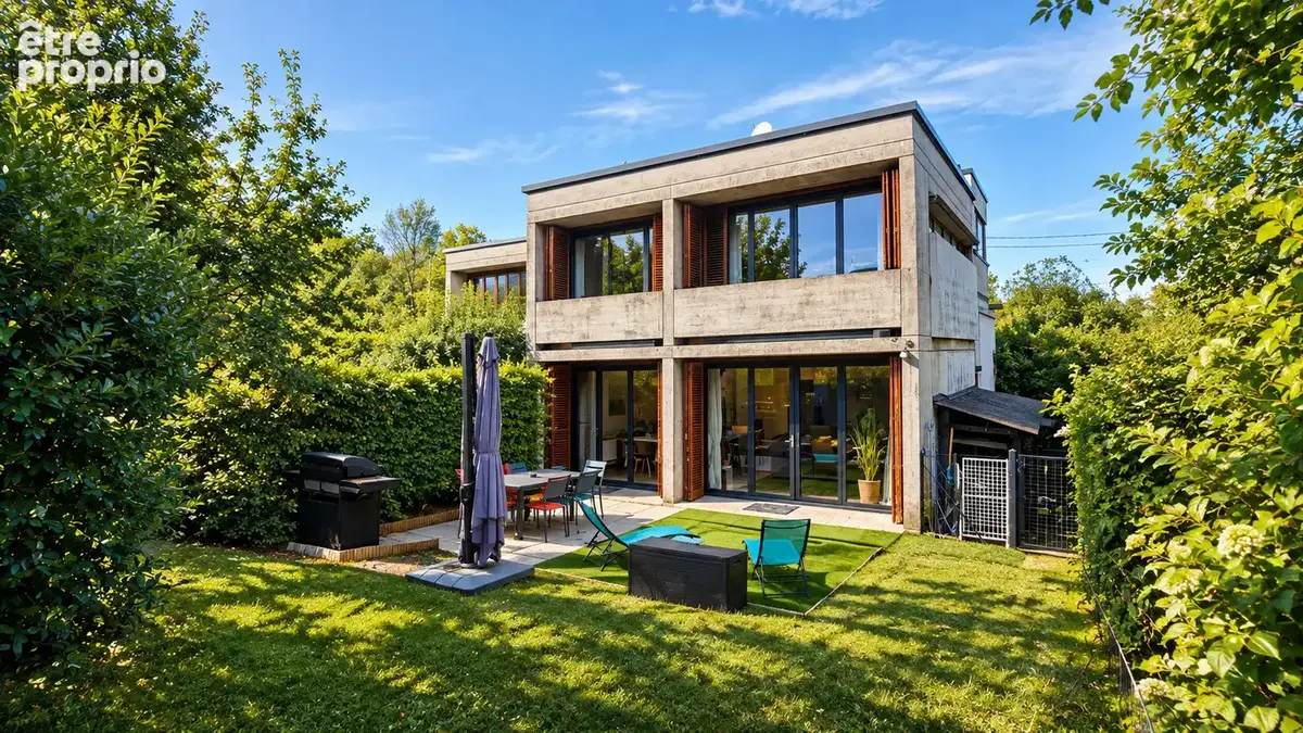 Photo Maison à Thonon-Les-Bains au prix de 549 000€