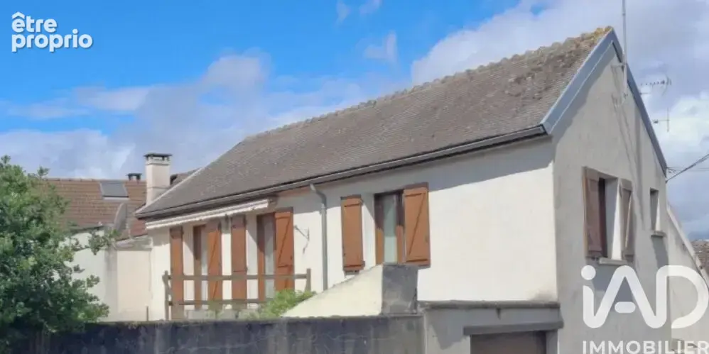 Photo 1 - Maison à BONNY-SUR-LOIRE
