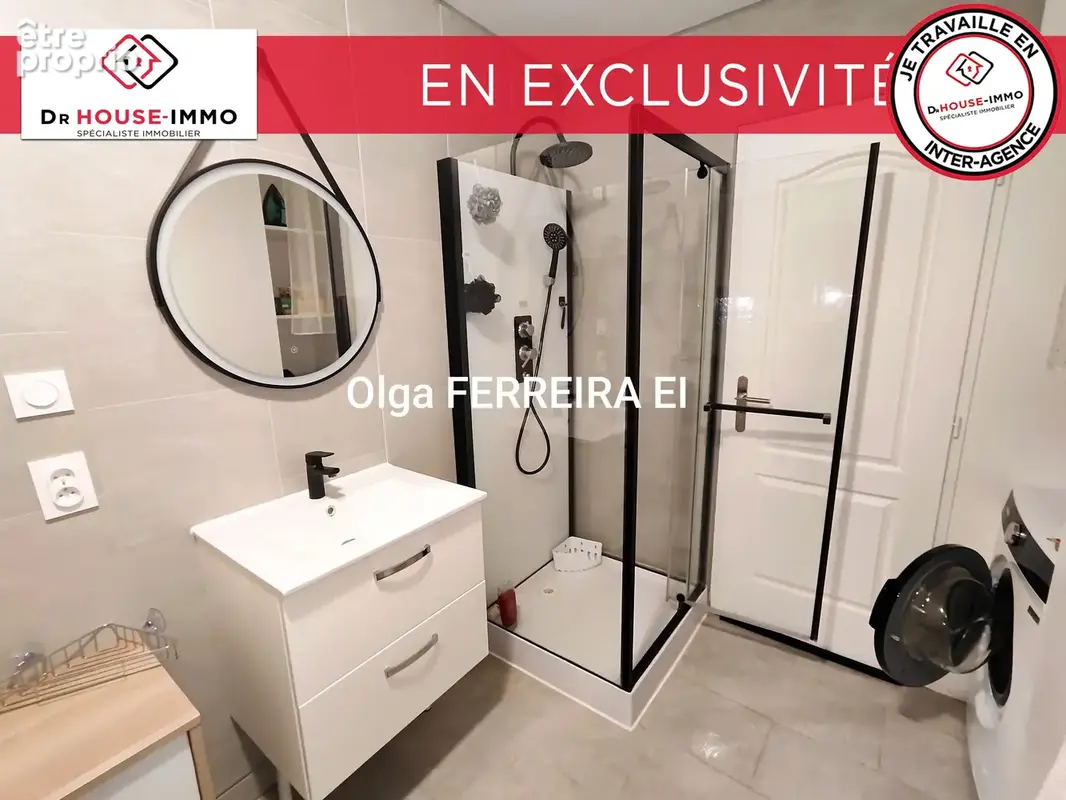 Appartement 2 pièces 47 m² à vendre à Marseillette (11800) - photo 58