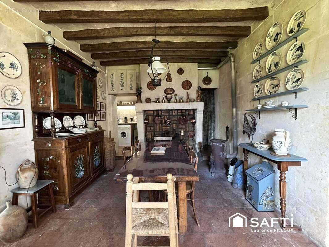 Maison 165 m² à Lavenay  - photo 5