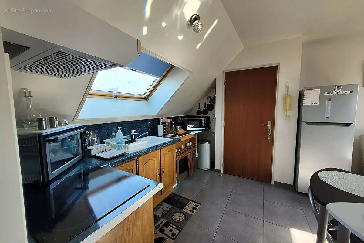 Appartement à BOVES
