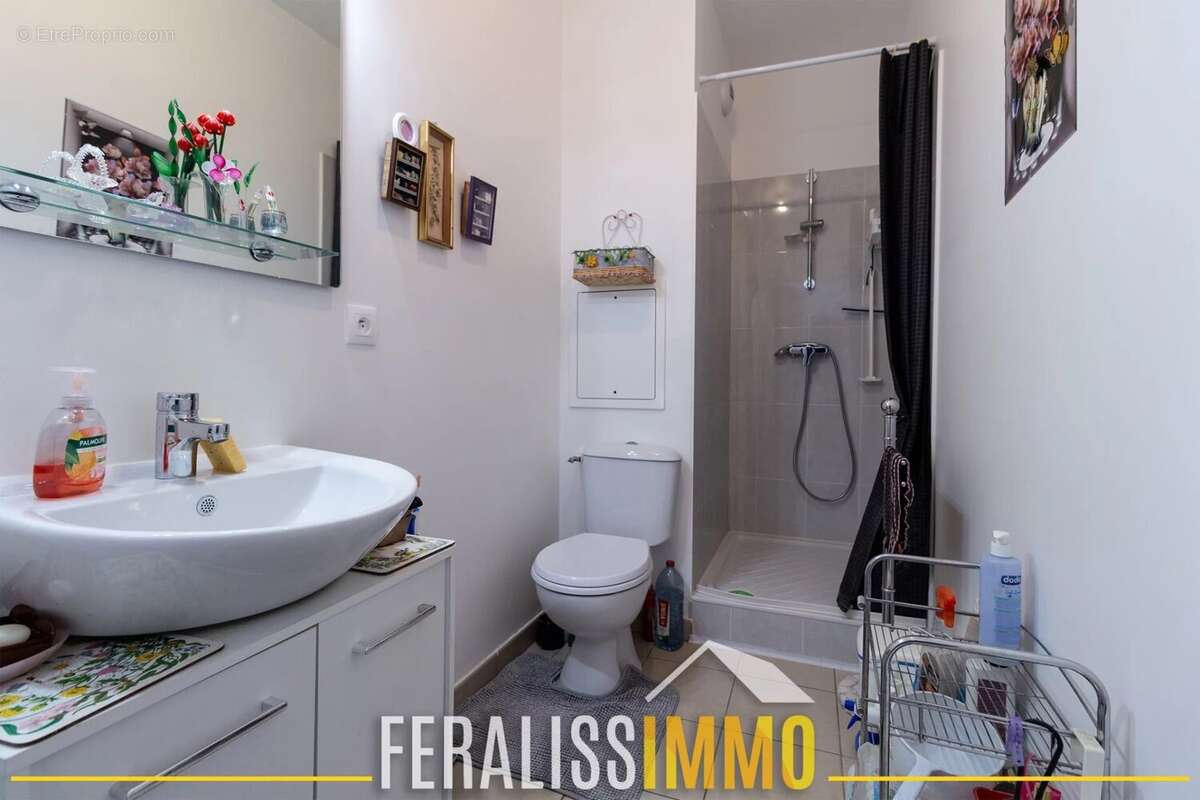 Maison à JOUY-LE-MOUTIER