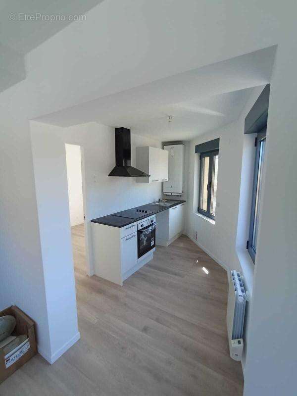 Appartement T2, 32 m², Cayeux-sur-Mer - photo 4