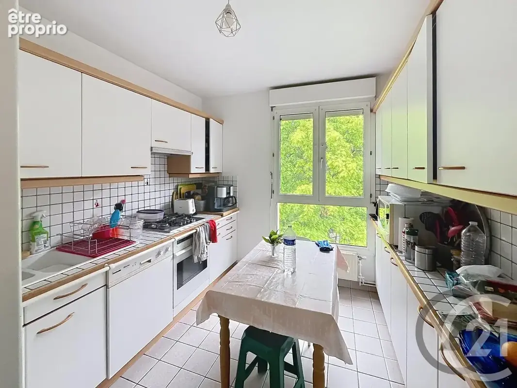 Appartement 5 pièces 109 m² à vendre à Auxerre (89000) - photo 3