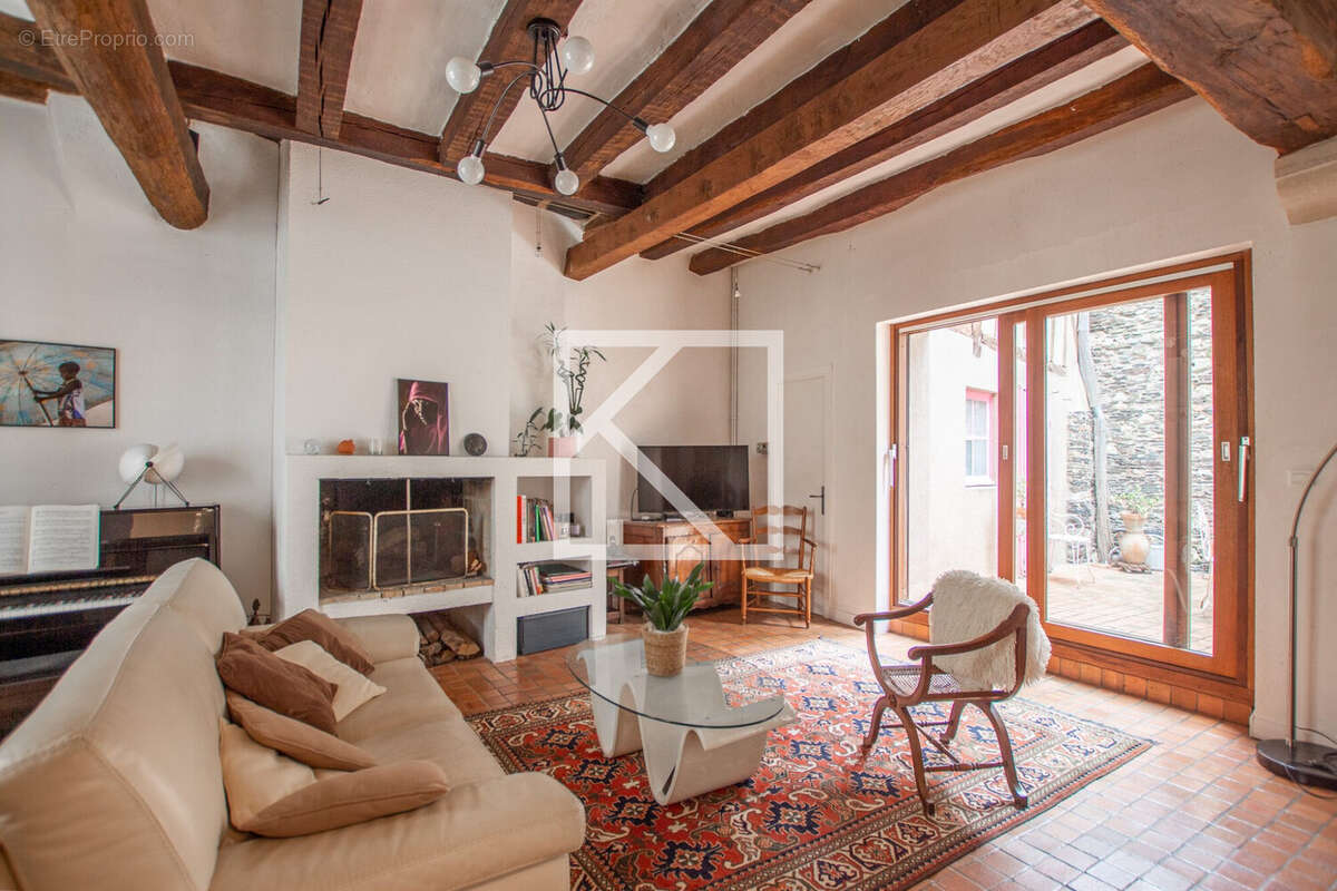 Maison 142 m² à Angers  - photo 2