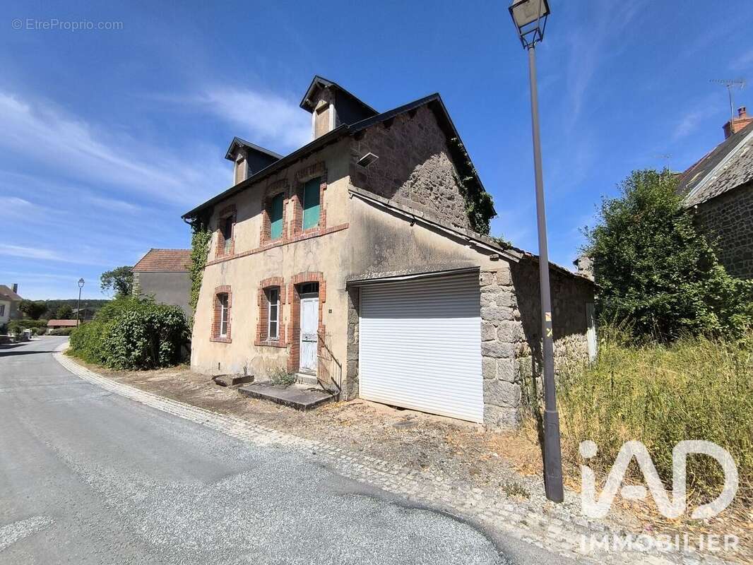 Maison 90 m² à Lupersat  - photo 4