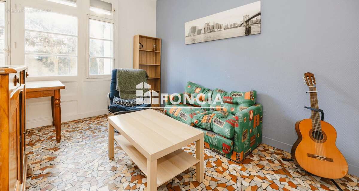 Maison à RENNES