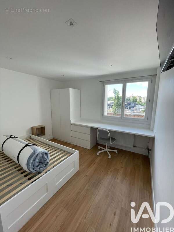 Photo 7 - Appartement à TOULOUSE