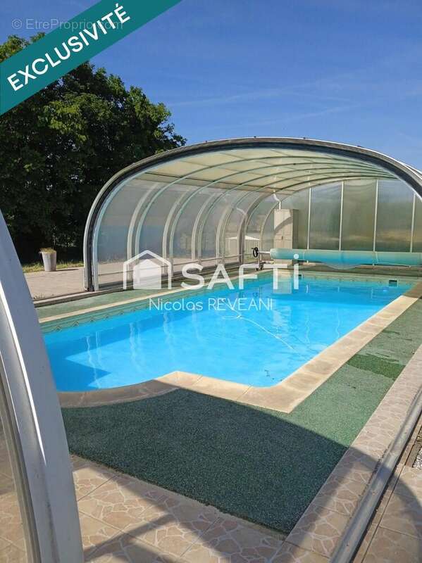 Photo 2 - Maison à BEAUSITE