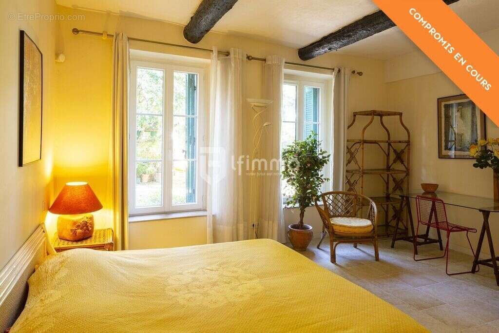 Maison à MARSEILLE-8E