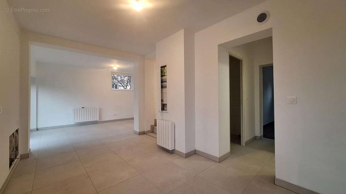 Maison à WASSELONNE