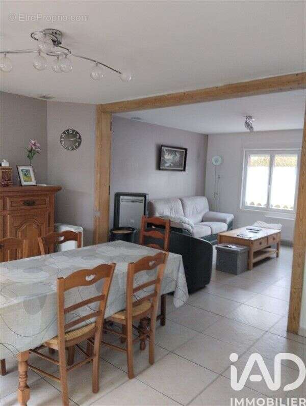 Photo 5 - Maison à CAUDRY