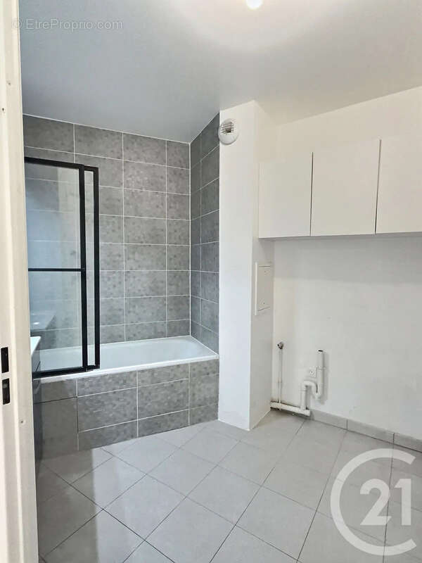 Appartement à ANTONY