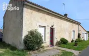 Maison à SAINT-GENEST-D'AMBIERE