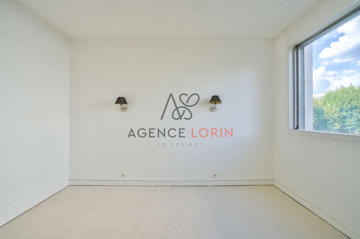 Appartement à LE PECQ