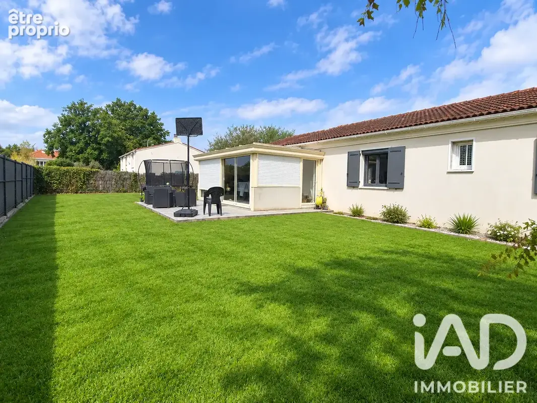 Photo 1 - Maison à DOMPIERRE-SUR-YON