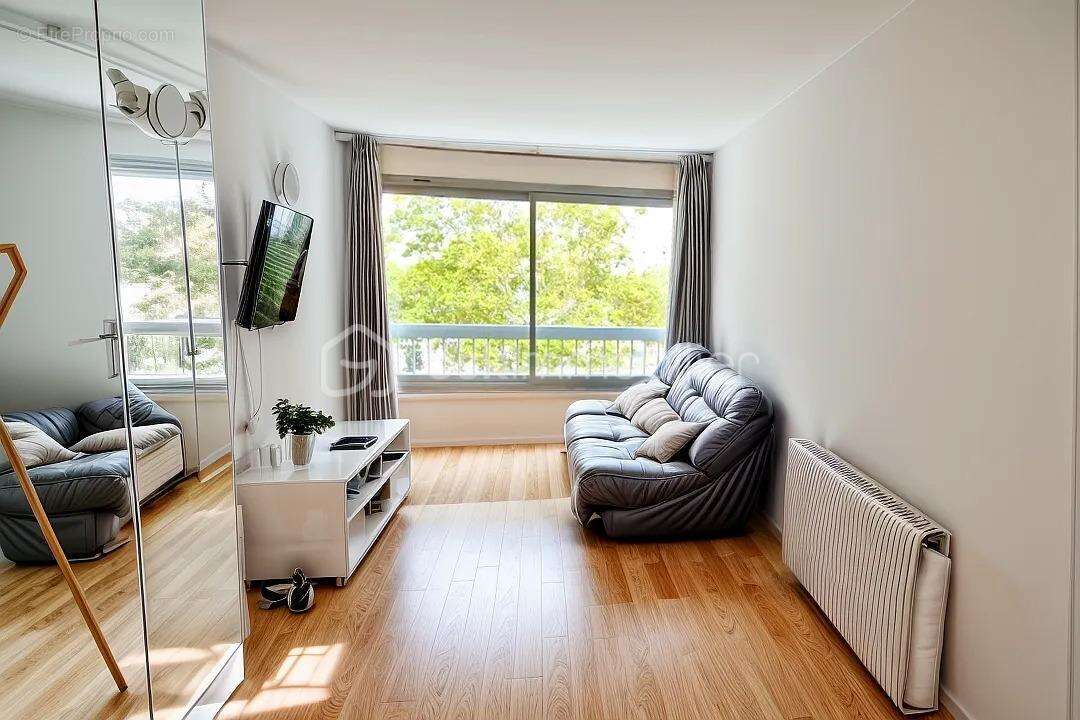 Appartement à CANDILLARGUES