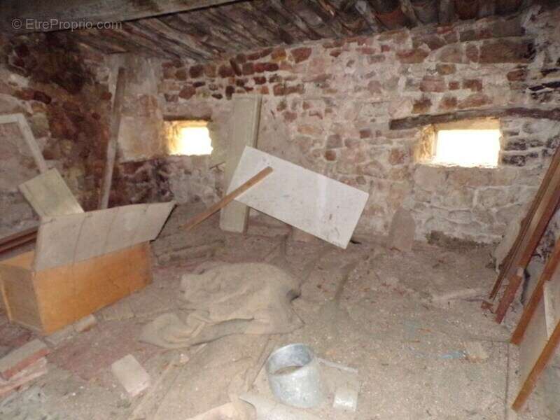 Maison à SAINT-FLORENT-SUR-AUZONNET