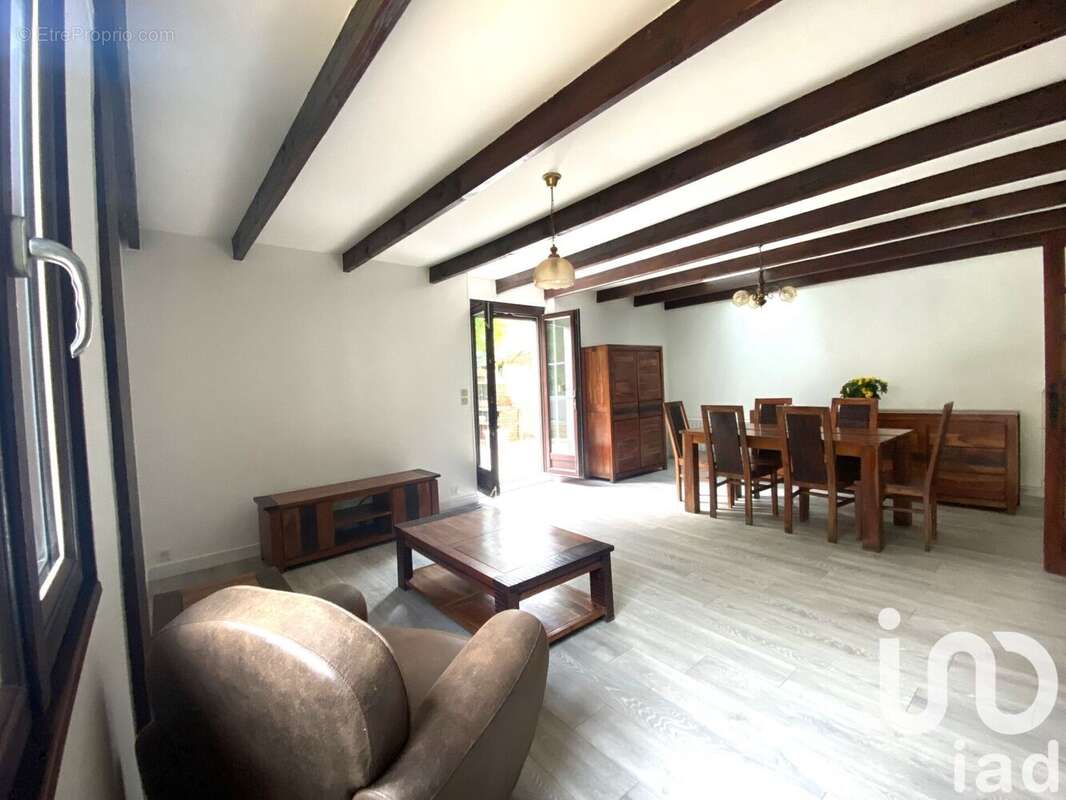 Photo 8 - Appartement à EPERNON