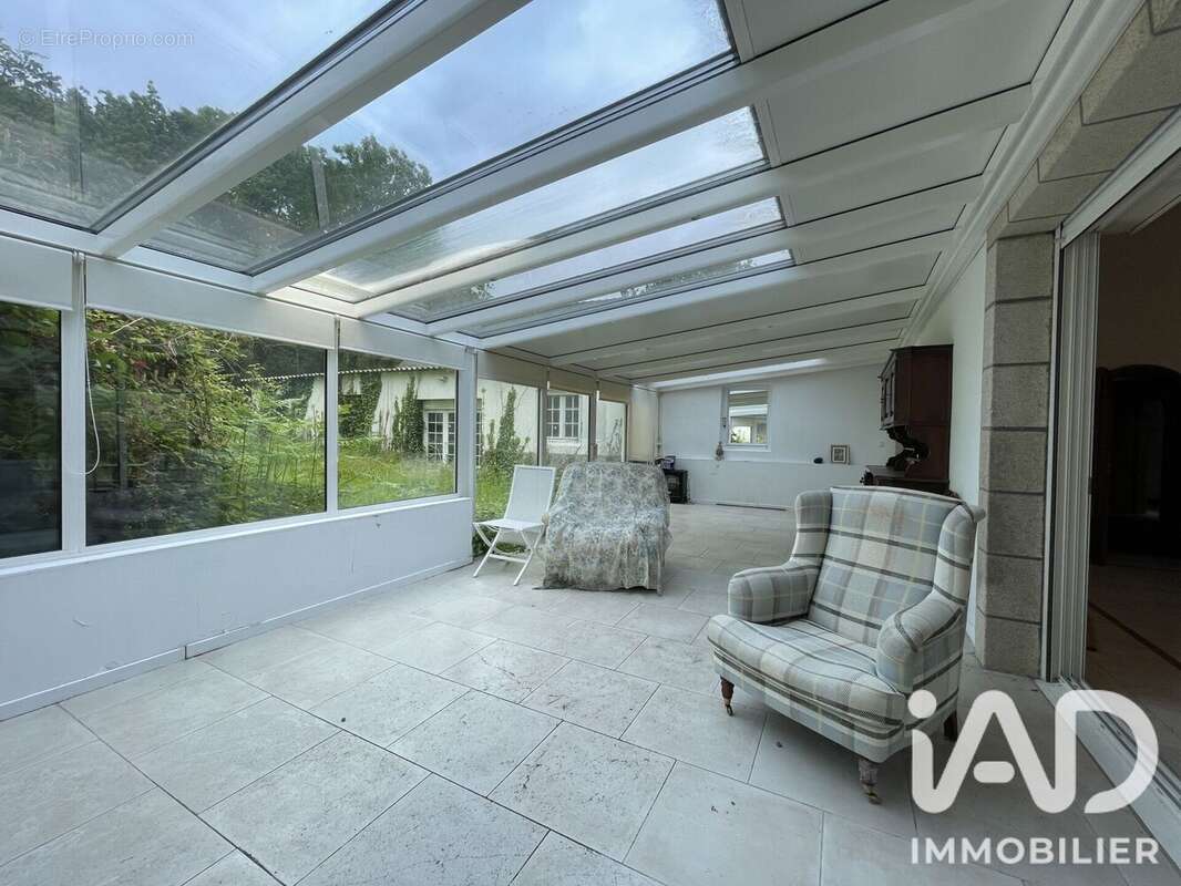 Maison 195 m² à Belz  - photo 4