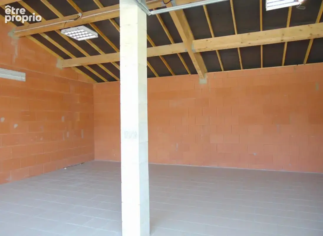 Au 31290 Grande maison avec piscine - photo 15