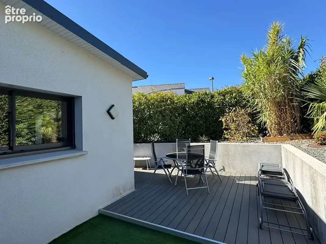 Maison Vitre 5 pièce(s) 136m2 - photo 3