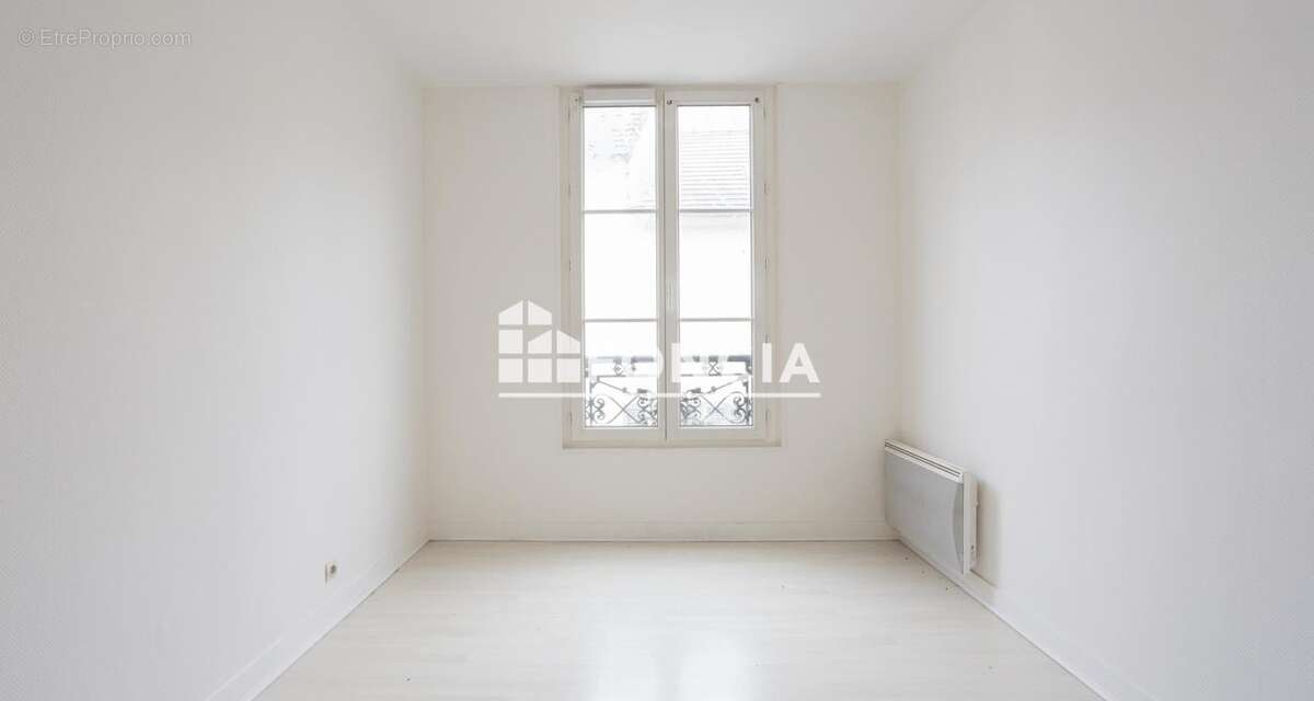 Appartement à PONTOISE