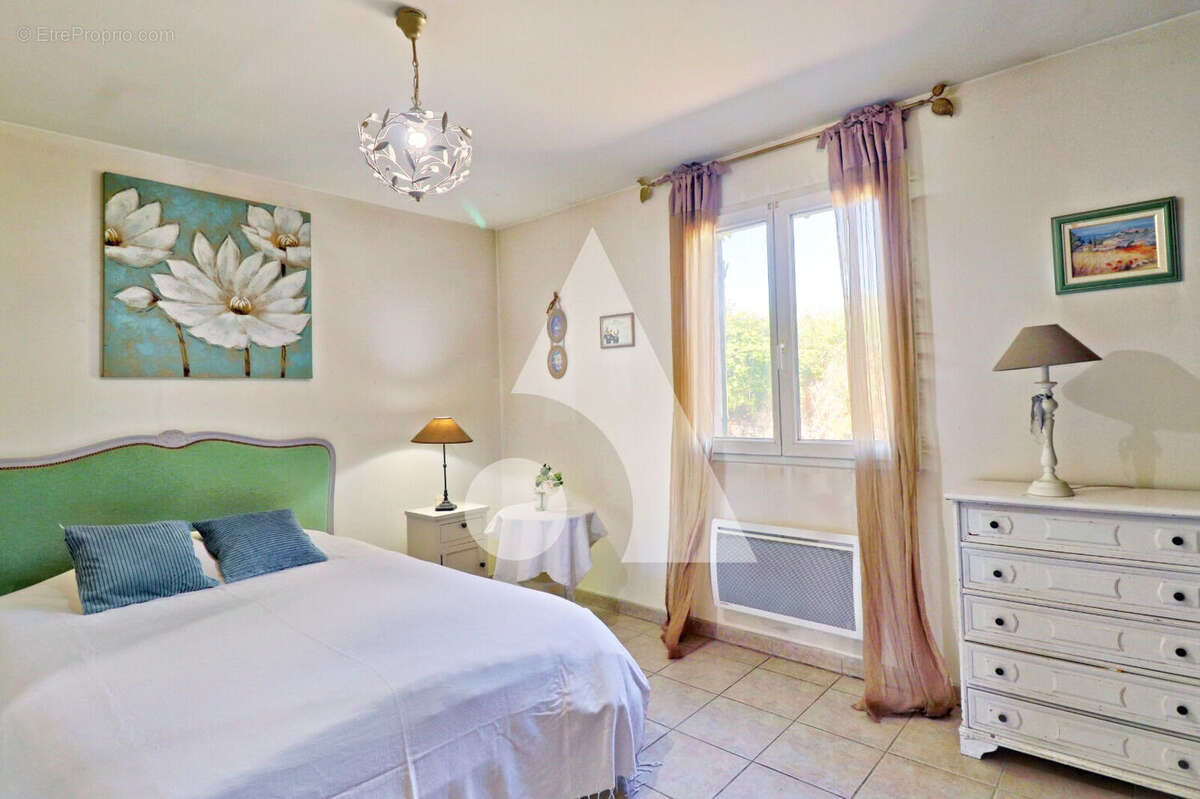 Maison à LA VERDIERE