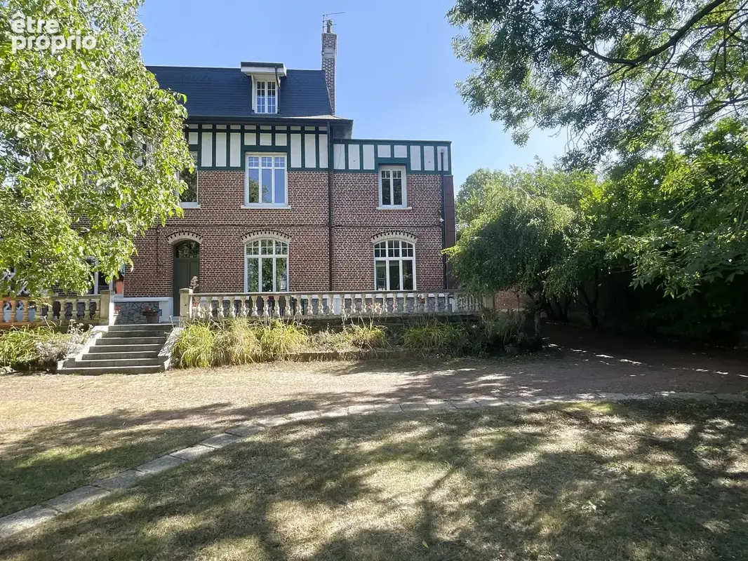Maison à LIEVIN