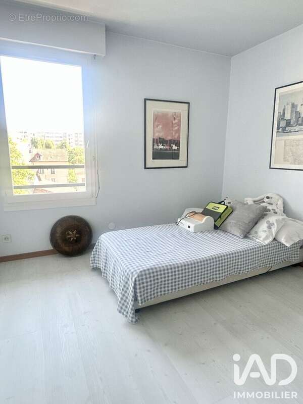 Photo 7 - Appartement à GRENOBLE
