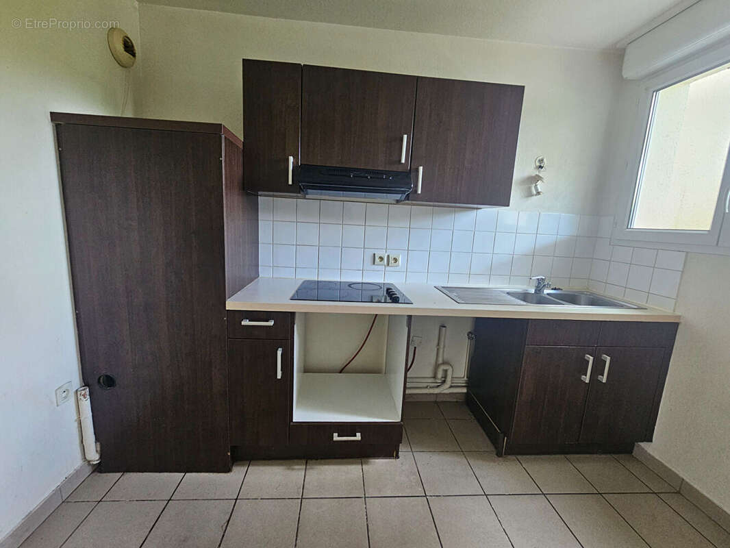Appartement à TOURS