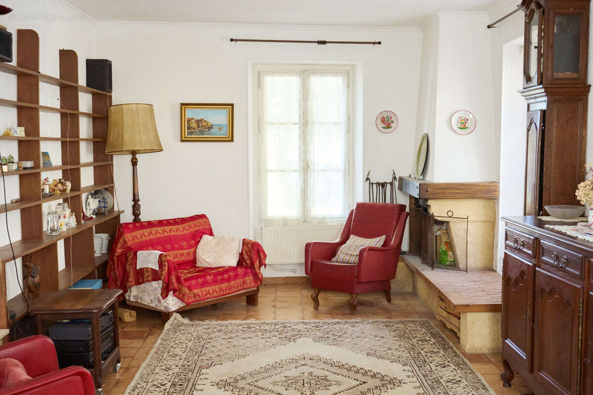 Maison à LA CHAPELLE-GAUTHIER