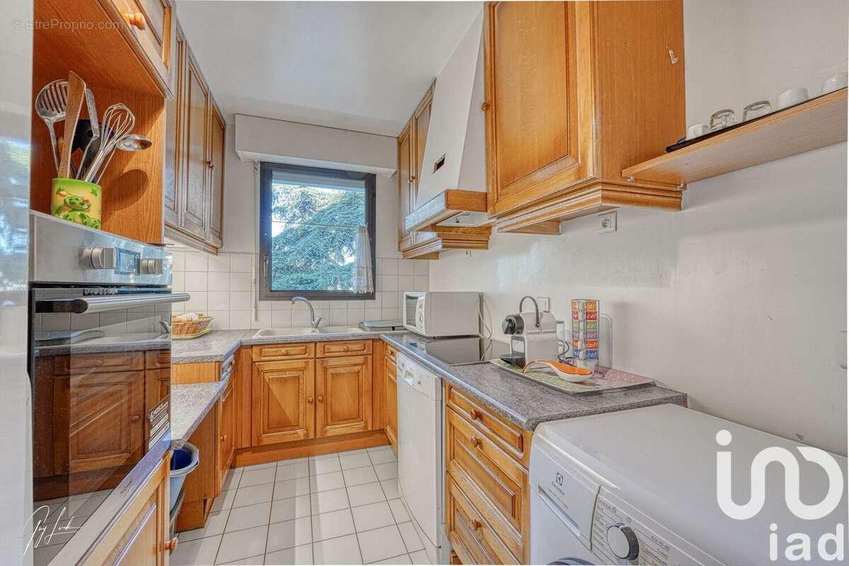 Photo 7 - Appartement à CHATILLON