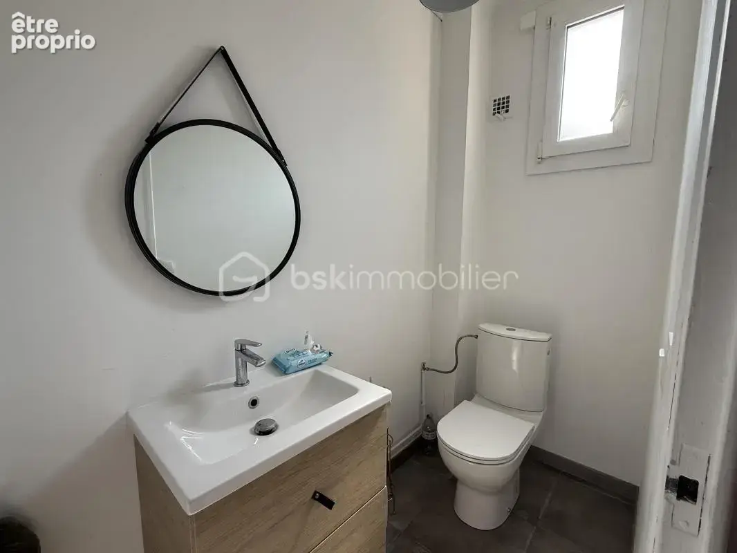 Maison à vendre - aucun travaux a prevoir – le mans – quartier olivier heuzé - photo 11