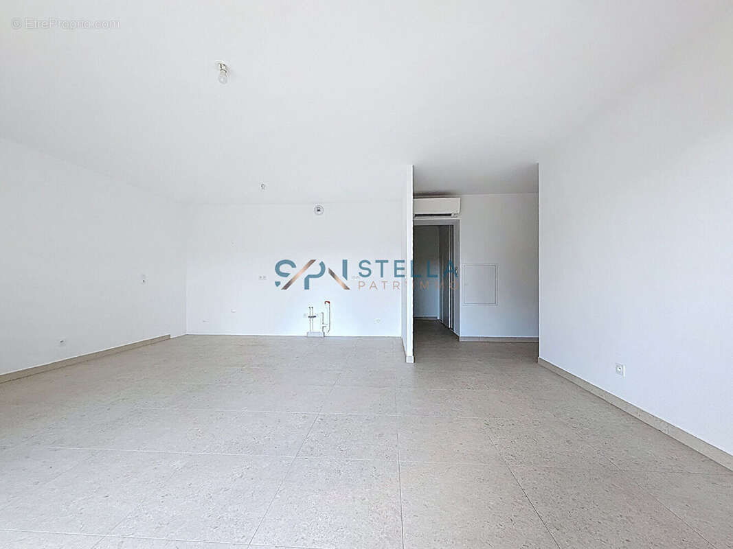 Appartement à AJACCIO