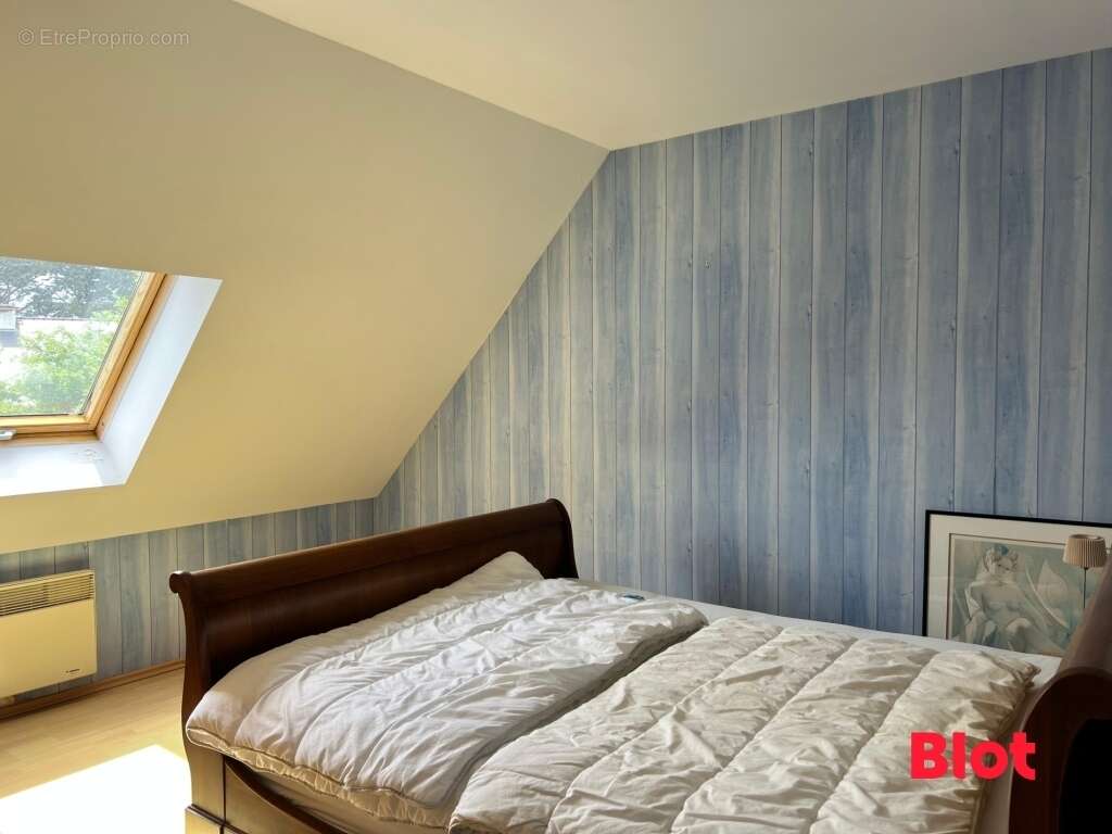 Maison à BATZ-SUR-MER