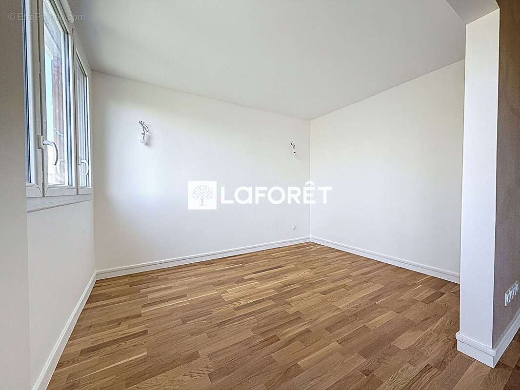 Appartement à CHAMPIGNY-SUR-MARNE